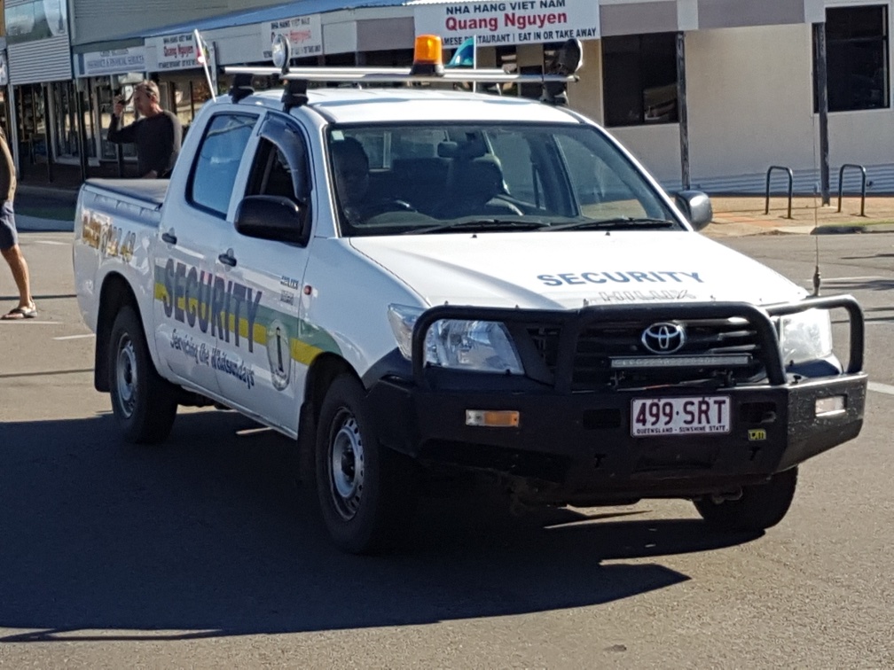 Port Denison Security Services gallery 10