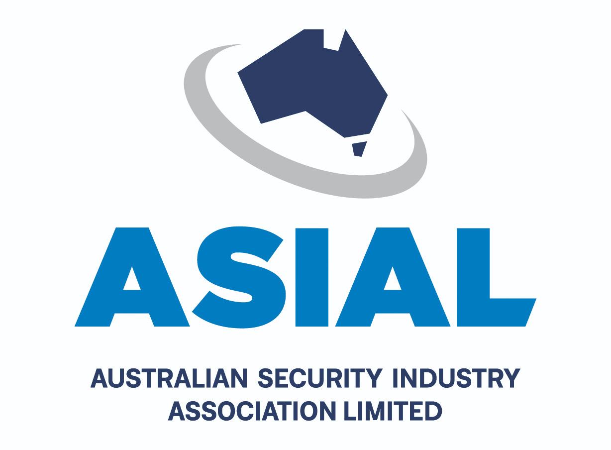 Member of the Australian Security Industry Association Limited (ASIAL)