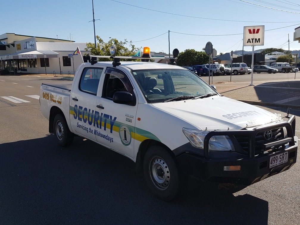 Port Denison Security Services gallery 9