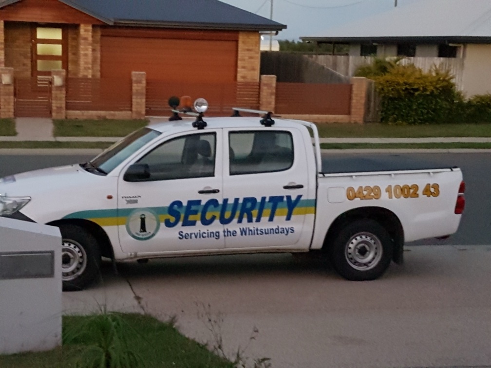 Port Denison Security Services gallery 11