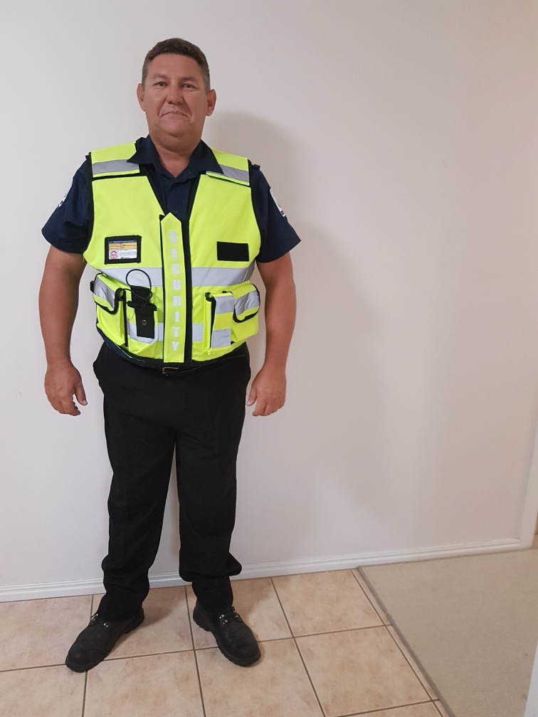 Port Denison Security Services gallery 5