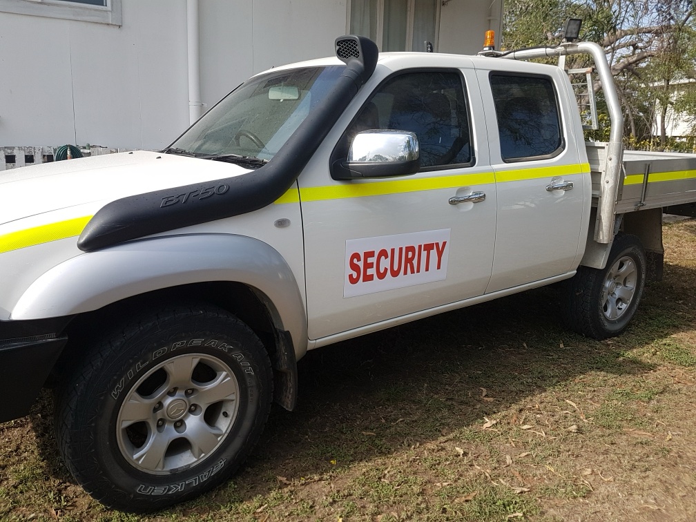 Port Denison Security Services gallery 16