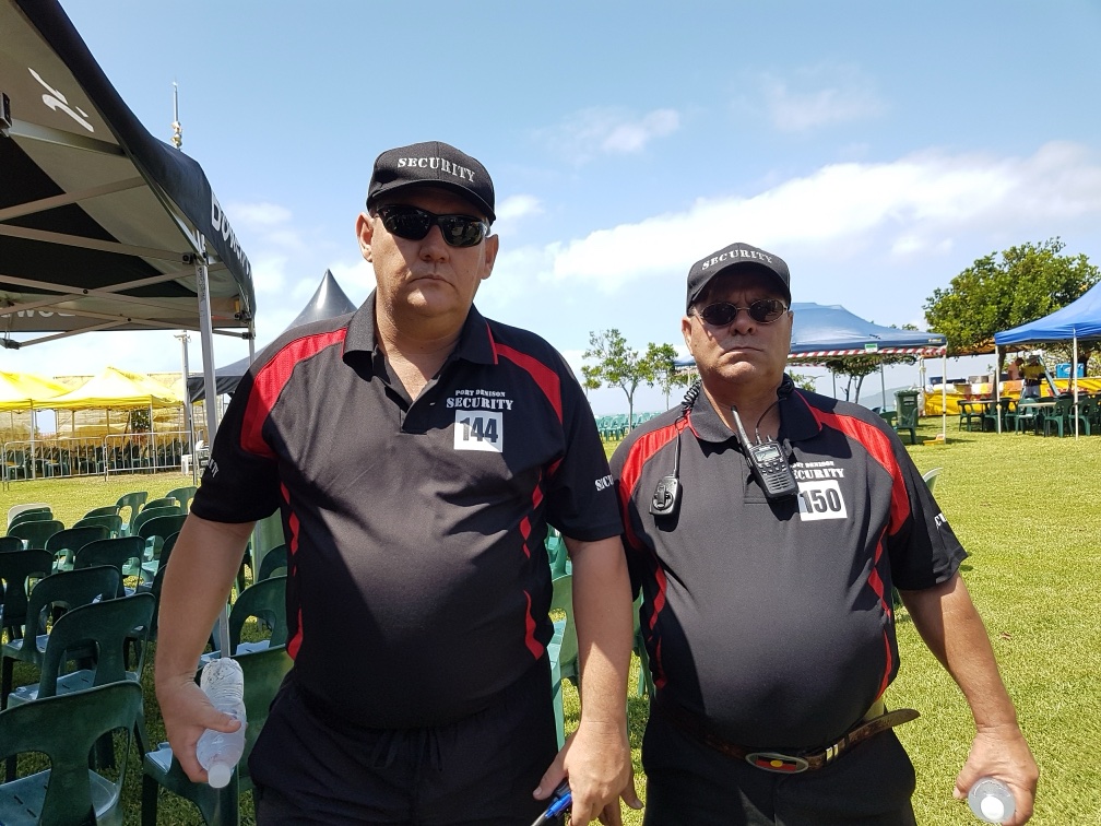 Port Denison Security Services gallery 8